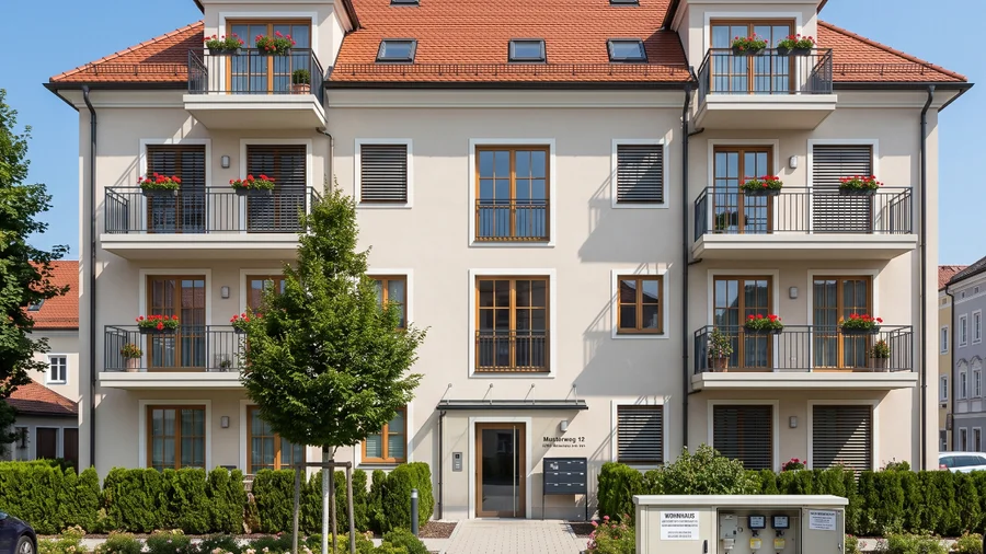 Hausverwaltungsprogramm für private Vermieter: Worauf achten?
